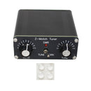 Z-match Manual Antenna 5W Tuner 3-28 MHz Manual Antenna Tuner QRP Antenna Tuner
