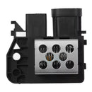 New Radiator Motor Fan Heater Resistor 9673999980 For Peugeot 108 3008