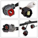 6L2Z-9D930-BA 4.0L Engine Wire Wiring Harness for Ford Explorer Sport Trac 06-07