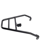 2022-2025 for Aprilia SR GT200 Rear Rack Tube Type Luggage Carrier Black