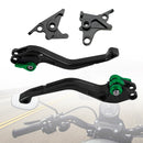 NEW Short Clutch Brake Lever fit for BMW R NINE T /PURE/RACER 2017-2023