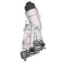 Oil Cooler Filter Housing 11428585235 For Mini Cooper BMW i8 2014-2020