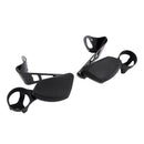 Passenger Armrest w/ Drink Holder fit for Electra Glides Road Glide 2014-2024