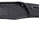 Carbon Look Steering Wheel Paddle Shifter Extension Covers Fit VW MK7 Golf