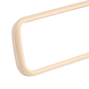 Beige Rear View Interior Mirror Glass 3B0857511H For VW Golf MK4 Jetta Bora