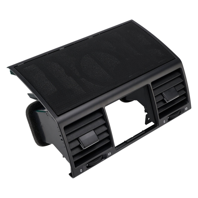 Center Dashboard Cover Air Vent 4636807508 For Benz W463 G500 G55 2004-2012