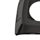 2019-2026 Fit Mercedes-Benz W464 W465 Carbon Fiber Body Kit Head Light Cover