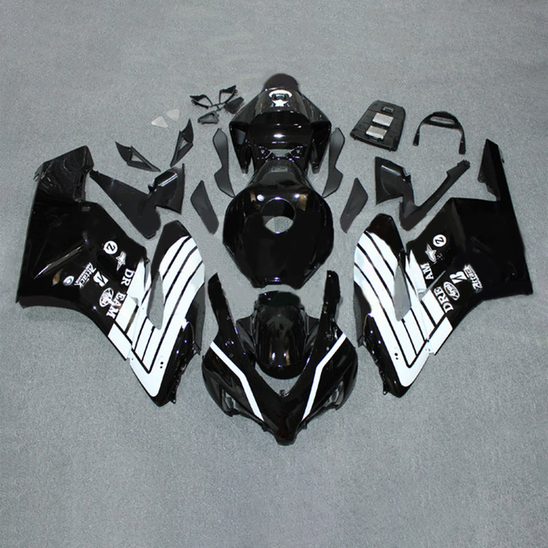 Amotopart Honda CBR1000RR 2004-2005 Fairing Kit Bodywork Plastic ABS