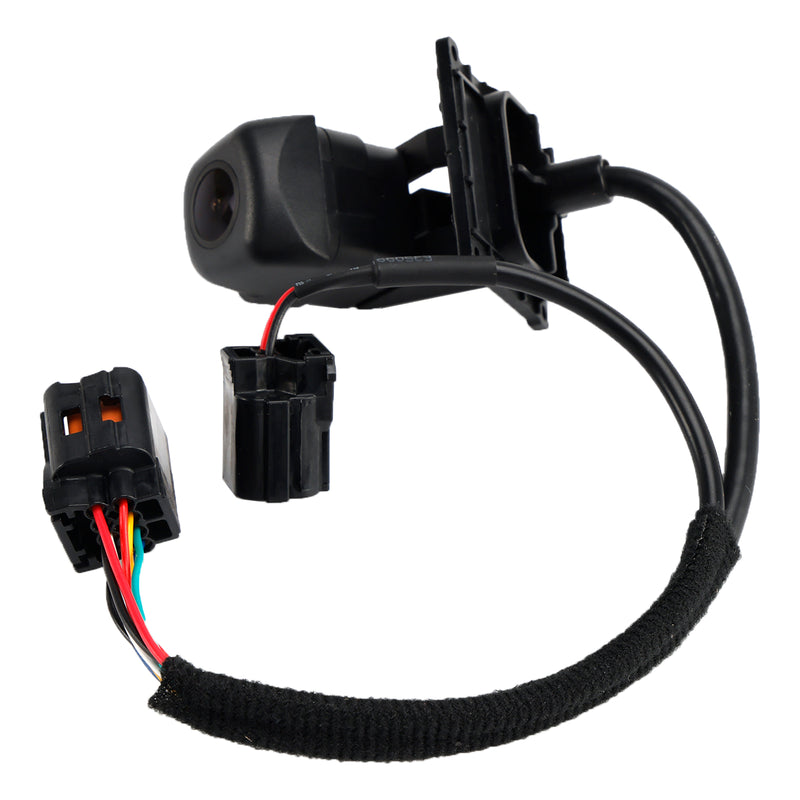 Rear Back View Camera Reverse Parking Camera 99241-K0000 For Kia Soul 2020-2022