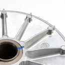 Front Clutch Variator Pulley Set 1323397 For Polaris Ranger 1000 Crew Xp 1000