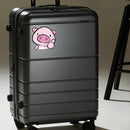Children's Stickers Waterproof Sunproof Self-Adhesive for Laptop Glass Schoolbag
