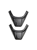 2022-2025 Honda ADV 350 Rear Seat Tail Light Cover Fairing