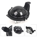 1 Pcs Front Bumper Fog Light For Mini R55 R56 R58 R59 R60 63172751295 Smoke Lens