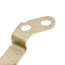 Throttle Cable and Kickdown Cable Bracket 157313 For Edelbrock Performer