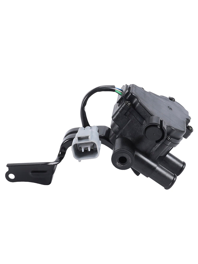 Heater Coolant Control Valve 16670-21010 For Toyota Prius 1.5L L4 2004-2009