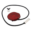 Xiaomi 4 Pro(1. Gen) E-Scooter Tail Light Replacement Electric Scooter