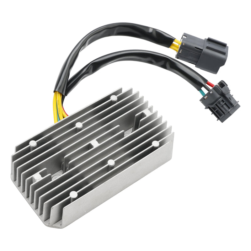 6-Wire REGULATOR RECTIFIER FOR KYMCO MXU 550i 700i EXi EX IRS UXV 450 700i