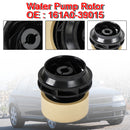 Toyota Prius 1.8L Hybrid 161A0-39015 Engine Electric Water Pump Rotor