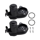 Pair Rear Brake Caliper Servo Motor For BENZ W166 X166 GLE350 ML350 1669065401