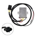 2025 Can-Am Maverick Turbo RR XDS SAS Regulator Rectifier 12V 710006824
