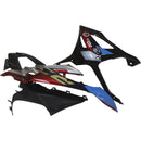 Amotopart BMW S1000RR 2023-2024 Fairing Kit Bodywork Plastic ABS