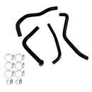 2024-2025 Honda CB500 Hornet Silicone Radiator coolant Hose