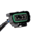 Rear Left Tail Light Wiring Harness 15306135 For Tahoe Yukon Suburban