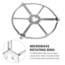 WB02X32600 WB06X10651 for GE Microwave Oven ROLLER RING TRAY SUPPORT