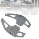 Steering Wheel Paddle Shifter Extensions For BMW F15 F25 F30