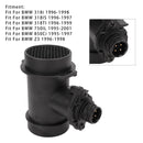 Mass Air Flow Meter Sensor For BMW 318i 318ti 750iL 850Ci Z3 0280217110