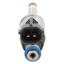 1Pcs Fuel Injector For Infiniti M56 QX56 Q70 5.6L 16600-1LA0A FJ1179