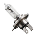 Motorcycle Lamp Silverstar H4 64193SVS P43T 12V 60/55W For OSRAM