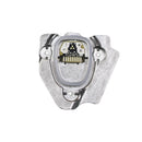 2pcs 63115A0E623+63115A0E624 LED Headlight DRL Unit Module For BMW X3 X4