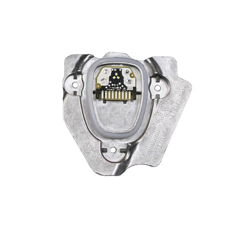 2pcs 63115A0E623+63115A0E624 LED Headlight DRL Unit Module For BMW X3 X4