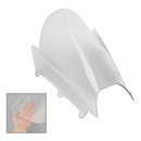 Windshield WindScreen fit for Suzuki GSX-8R GSX-8R 2024-2025 Black