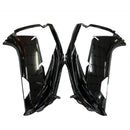 Injection Fairing Kit Plastic Fit for Kawasaki Ninja 650 EX650 2012-2016 Gloss Black