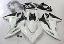 Injection Fairing Kit Plastic Fit for Kawasaki Ninja 650 EX650 2017-2019