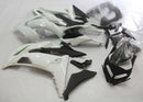 Injection Fairing Kit Plastic Fit for Kawasaki Ninja 650 EX650 2017-2019
