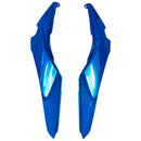 Injection Fairing Kit Plastic Fit for Kawasaki Ninja 650 EX650 2017-2019 Blue