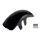 Front Fender Mudguard Fairing For Touring CVO Road Glide / Street Glide 23-25