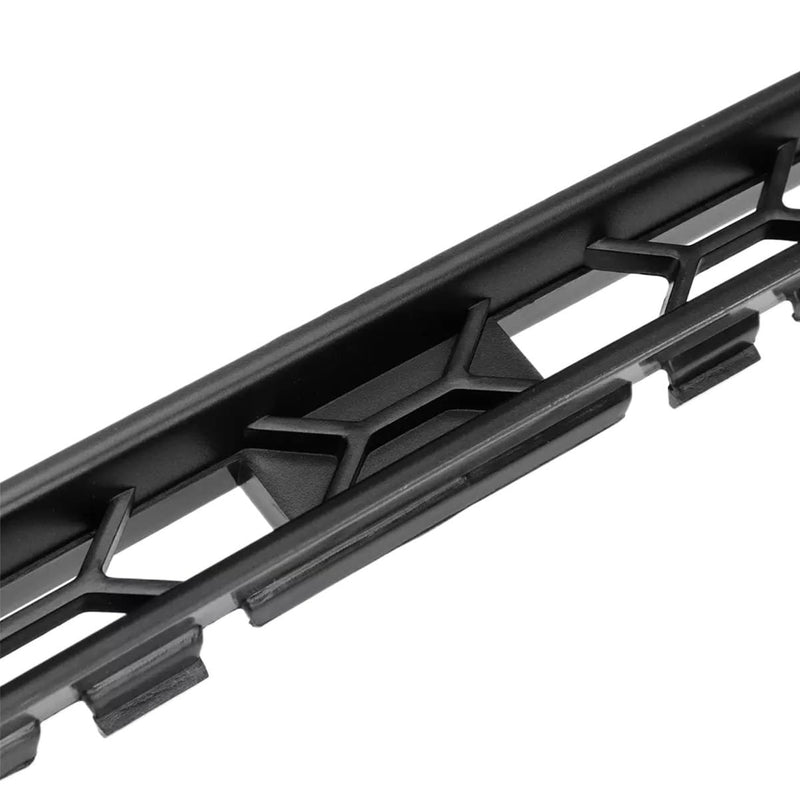 Front Bumper Lower Center Grille 8J0807697H For Audi Tts Mk2 2011-2014