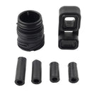 Automatic Gearbox Valve Body Adapter Seal Kit For BMW  6 speed 6HP26 28 32 34