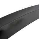 2019+ Benz GLE Class Coupe C167 AMG Style Gloss Black Rear Boot Spoiler