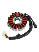 Magneto Stator For Yamaha Nmax 125 155 GPD155 GPD125 N-Max 155 V2 2021-2025