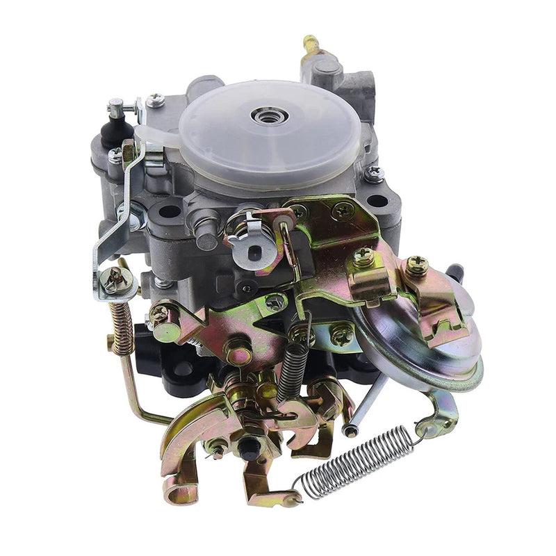 Carburetor MD006219 For Mitsubishi 4G32 4G33 4G64