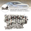 238740A FW6A-EL VALVE BODY 6 SOLENOIDS CAST