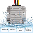 WaterProof 24V to 12V 2-60A Step Down DC/DC Power Converter Regulator