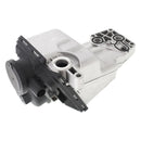 2007-2013 Volvo C30 Oil Filter Oil Cooler Assembly