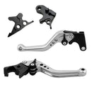 NEW Short Clutch Brake Lever fit for HONDA CRF1100L Africa Twin 2020-2021