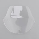 Windshield WindScreen + Bracket fit for Suzuki GSX-8S 2023-2024